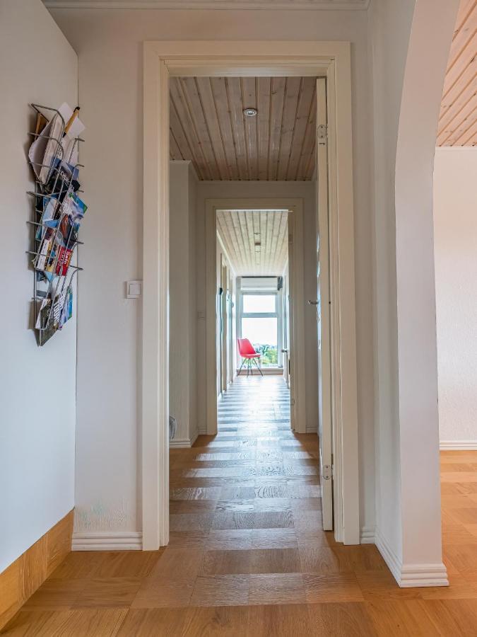 Marna Guesthouse Doubleroom Nr.4 Τόρσχαβν Εξωτερικό φωτογραφία