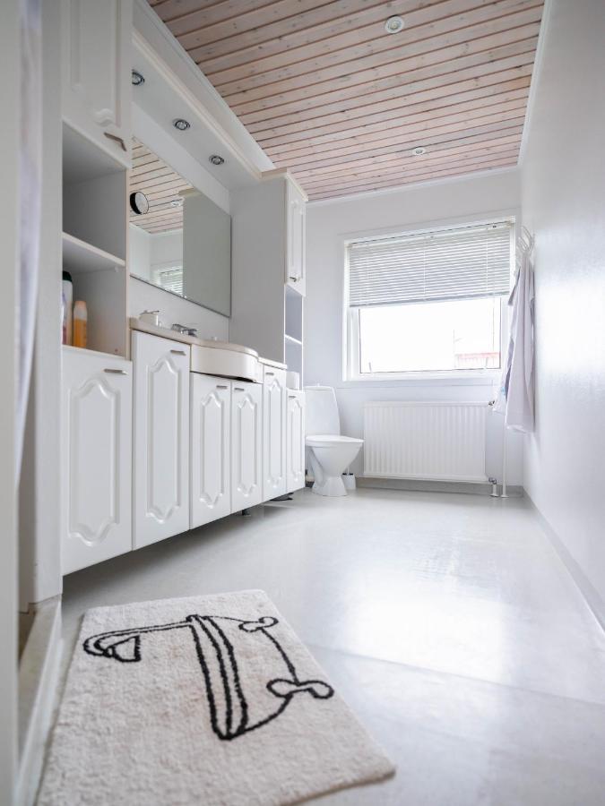 Marna Guesthouse Doubleroom Nr.4 Τόρσχαβν Εξωτερικό φωτογραφία