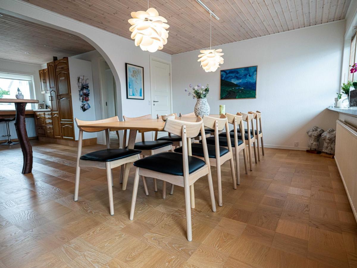 Marna Guesthouse Doubleroom Nr.4 Τόρσχαβν Εξωτερικό φωτογραφία