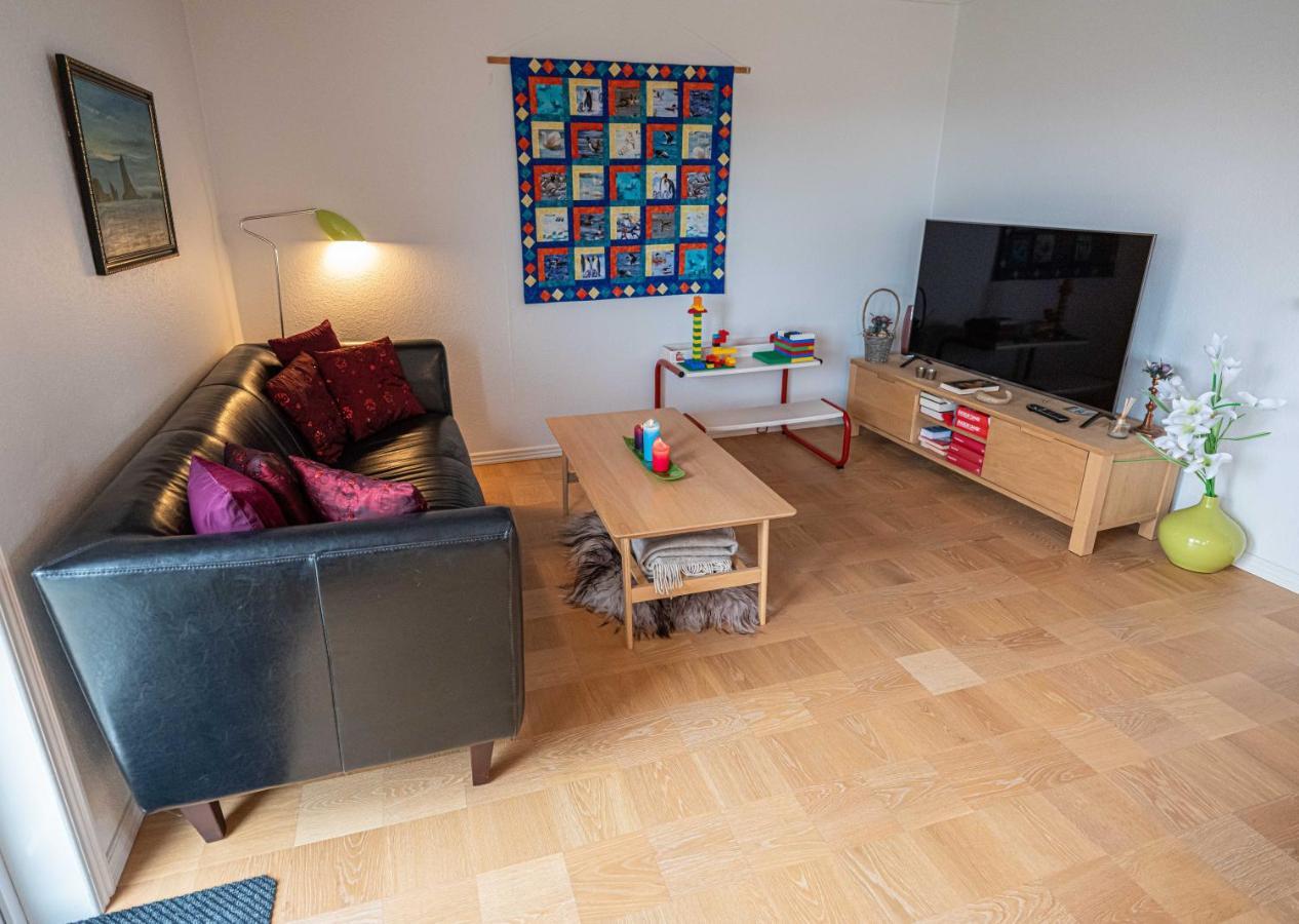 Marna Guesthouse Doubleroom Nr.4 Τόρσχαβν Εξωτερικό φωτογραφία