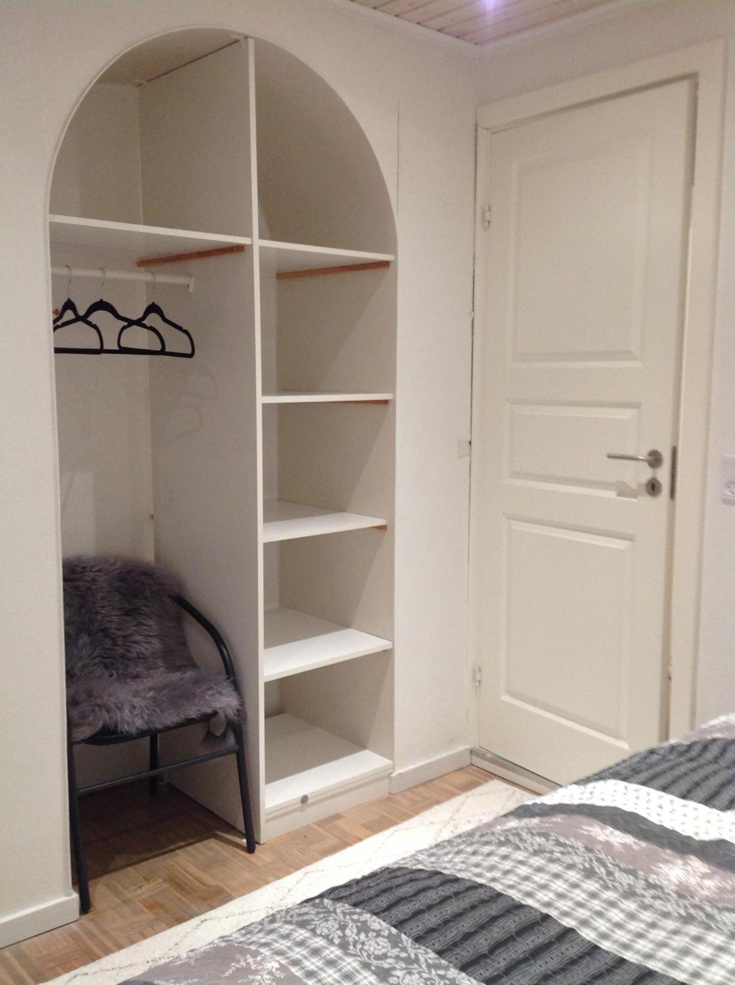 Marna Guesthouse Doubleroom Nr.4 Τόρσχαβν Εξωτερικό φωτογραφία